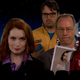 Illustration for article titled Joel Hodgson reveals his picks for MST3K’s new Mad and the ’Bots